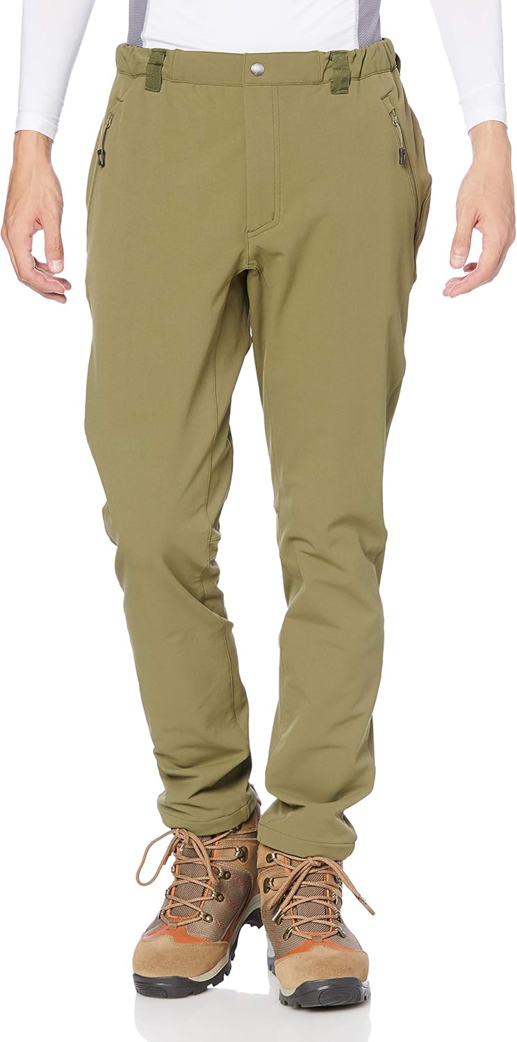 Amazon | [ミレー] アウトドア/トレッキングパンツ MONTE ROSA PANT