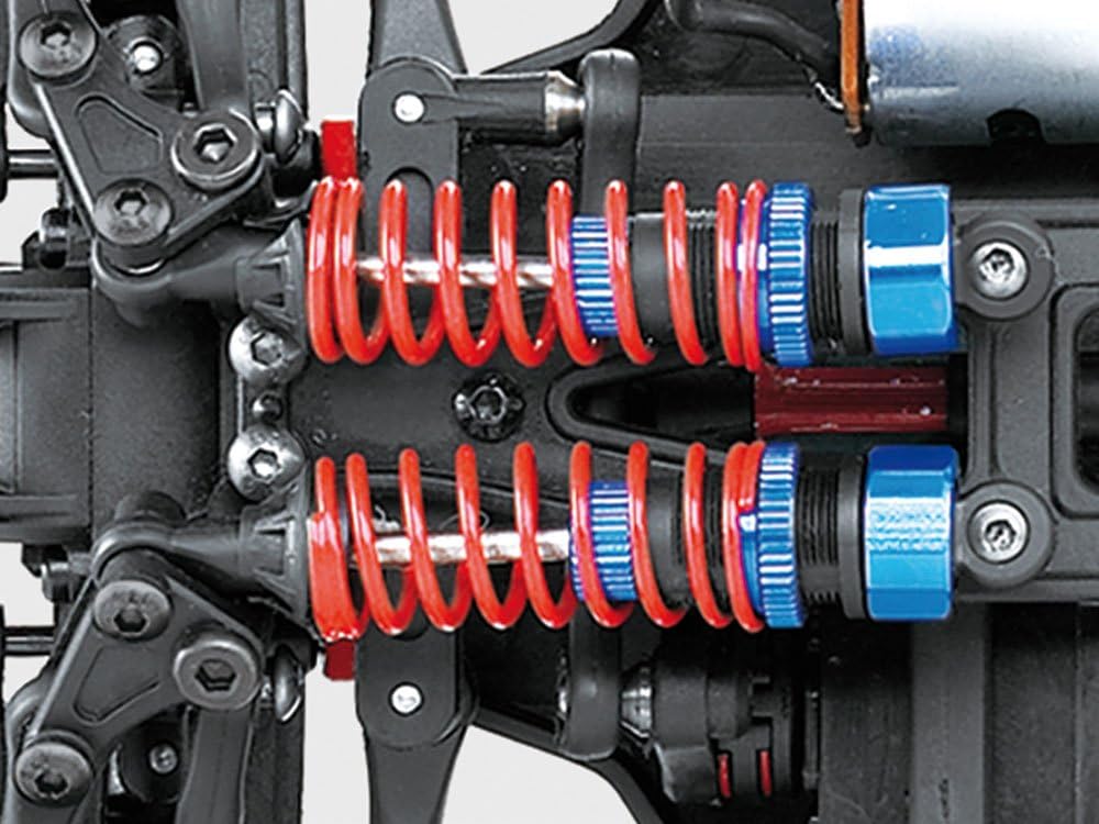 Amewi 22186 Rear Shock Absorbers