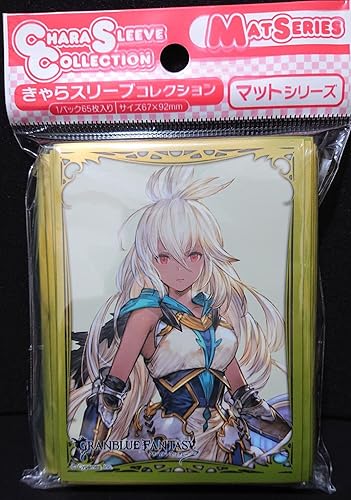 Amazon グランブルーファンタジー ゾーイ カードスリーブ デッキシールド ポケカ 遊 戯 王 トレカ 通販