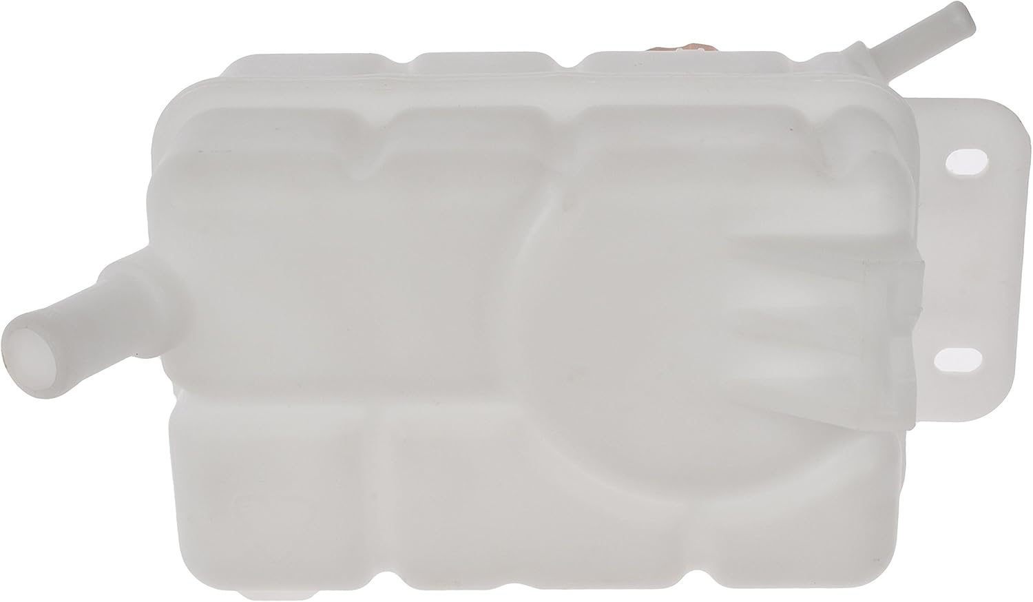Dorman 603-449 Front Pressurized Coolant Reservoir with Cap Compatible with Select Chevrolet / Pontiac / Suzuki Models