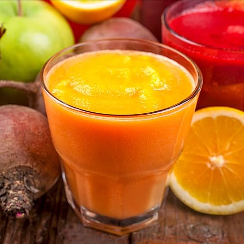 Miniatura 4 de QAPPDA Vasos de whisky de 5 onzas, vasos de cóctel a la antigua, vasos de bourbon para licor, juego de vasos de chupito de base pesada, vasos de