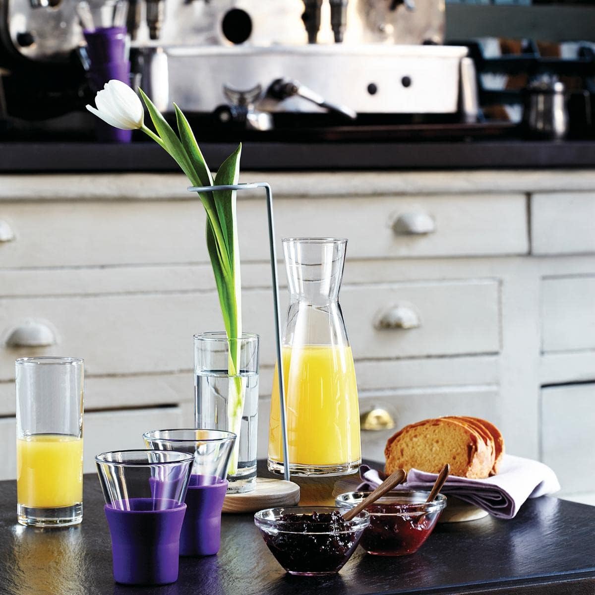 Rocco Bormioli Ypsilon 25070M04 Carafe