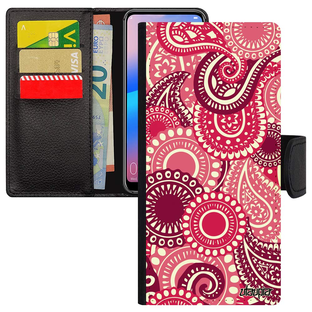 Étui Redmi Note 9s motif indien pour protéger votre mobile - 2