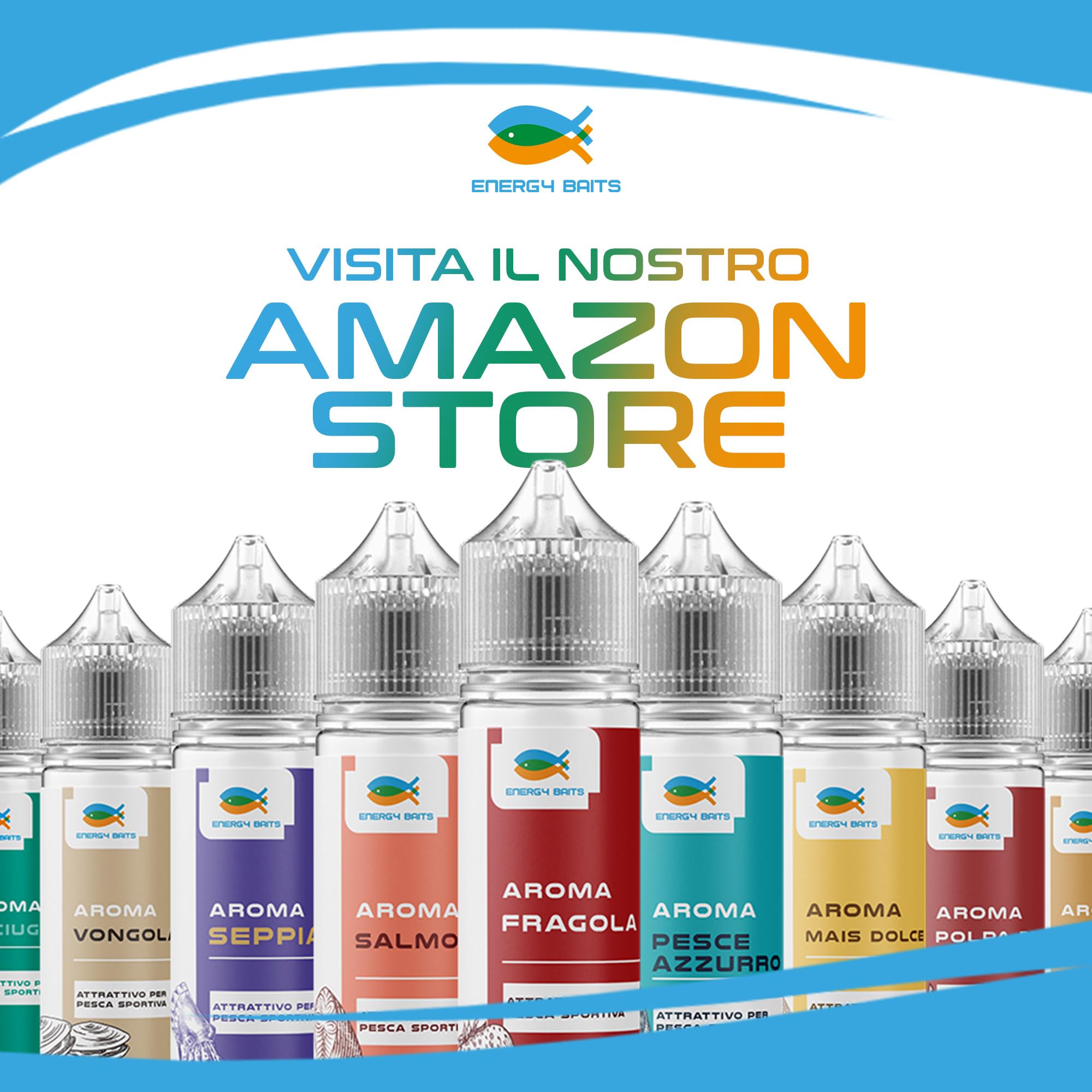 Aroma Granchio per Pesca Sportiva | Attrattivo Liquido da Usare su Pasture, Esche Artificiali e Boiles (utilizzo a Freddo - No Cottura) - Adatto per la Pesca di Mare