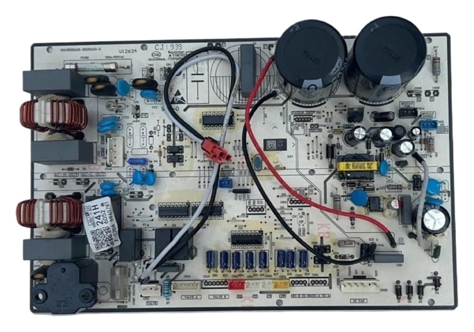 Circuito della scheda di controllo PCB 0011800241/A/B/C/H/Q/R/W/X/Z
