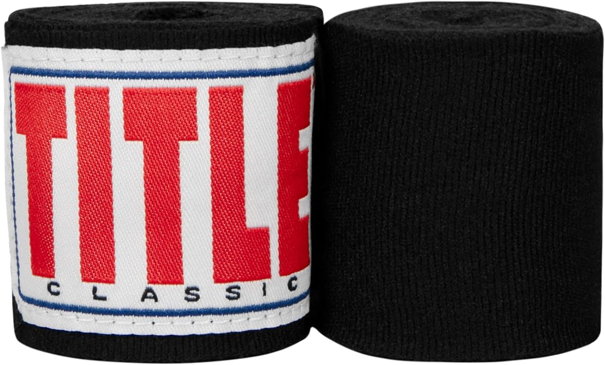 Título Boxing Classic 108" Vendas avanzadas 2.0