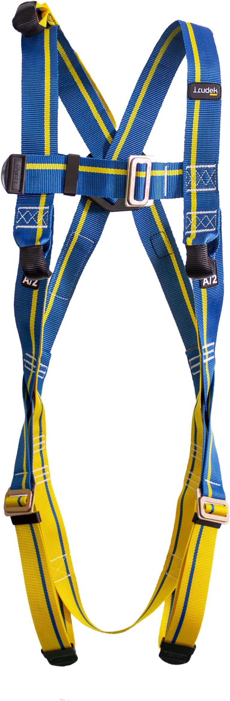 irudek Light Plus 2 – Harness anticaídas