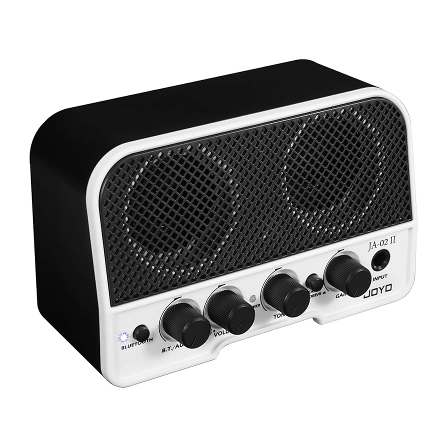 アンプ JOYO Mini Guitar Amplifier JA-02 II 5W 71eeekzDJ7L._UF894,1000_QL80_.jpg
