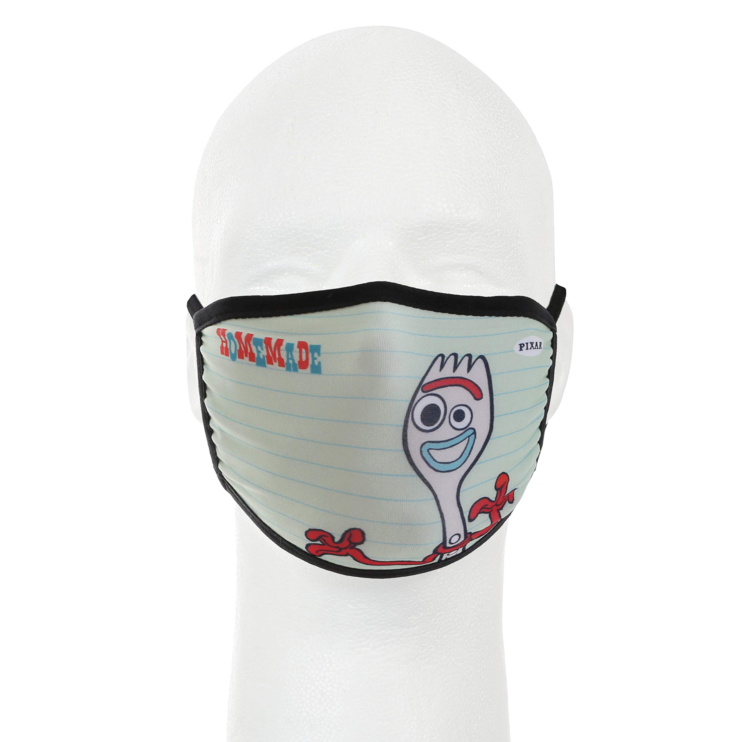 Concept OneDisney Pixar's Toy Story Forky Face Mask for Kids