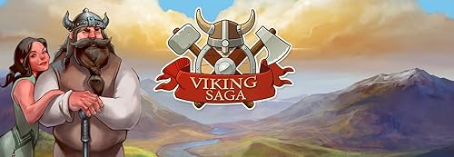 Viking Saga [Download]