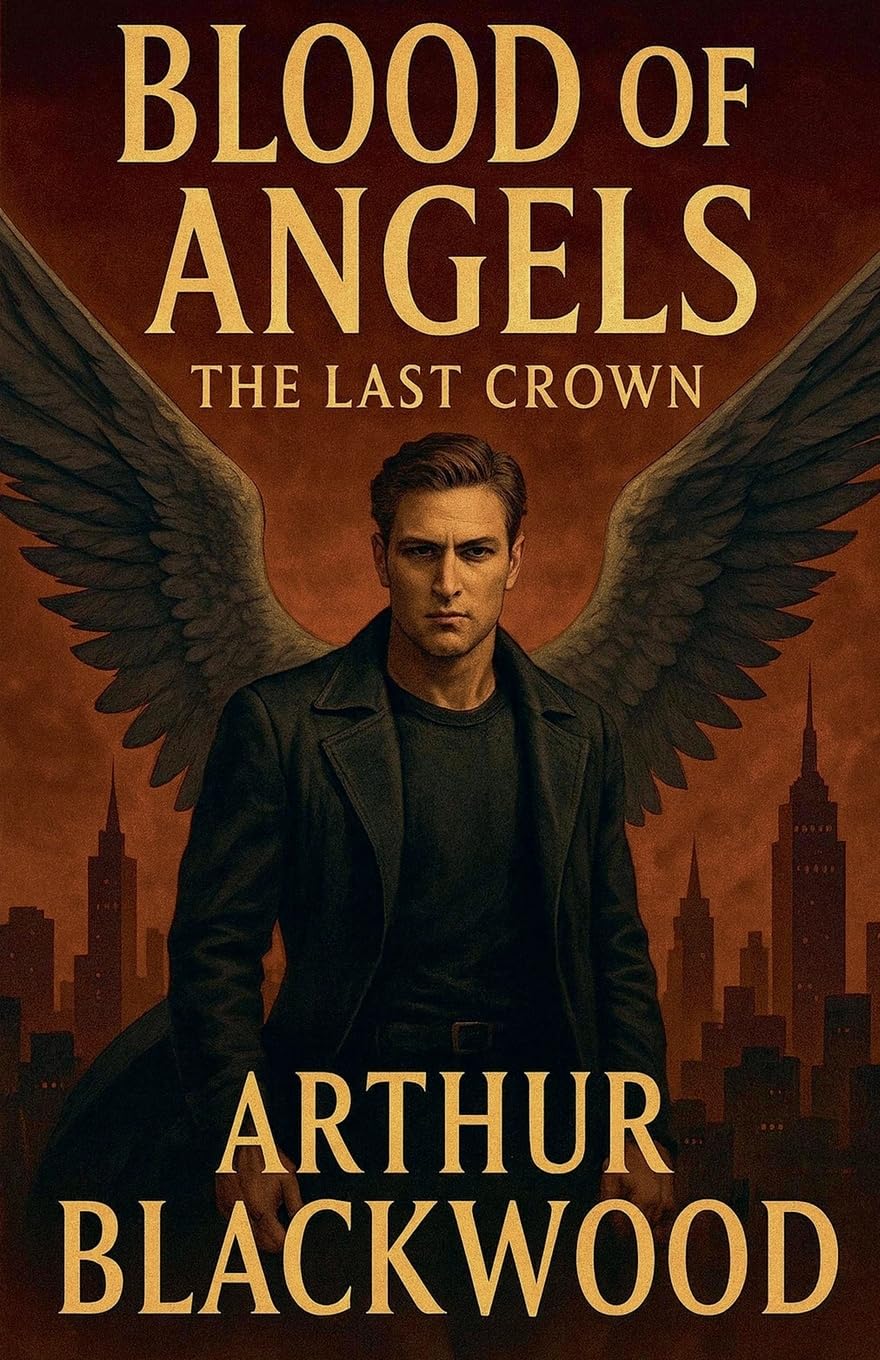 Blood of Angels