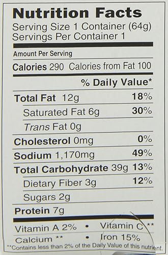 Miniatura 7 de Almuerzo instantáneo Maruchan