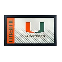 Algopix Similar Product 8 - Trademark Gameroom University of Miami