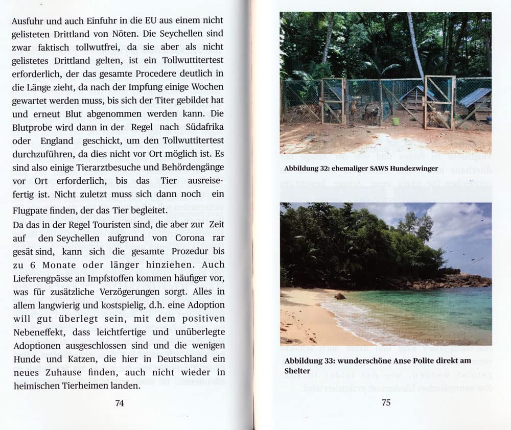 Seychellen im Wandel der Zeit