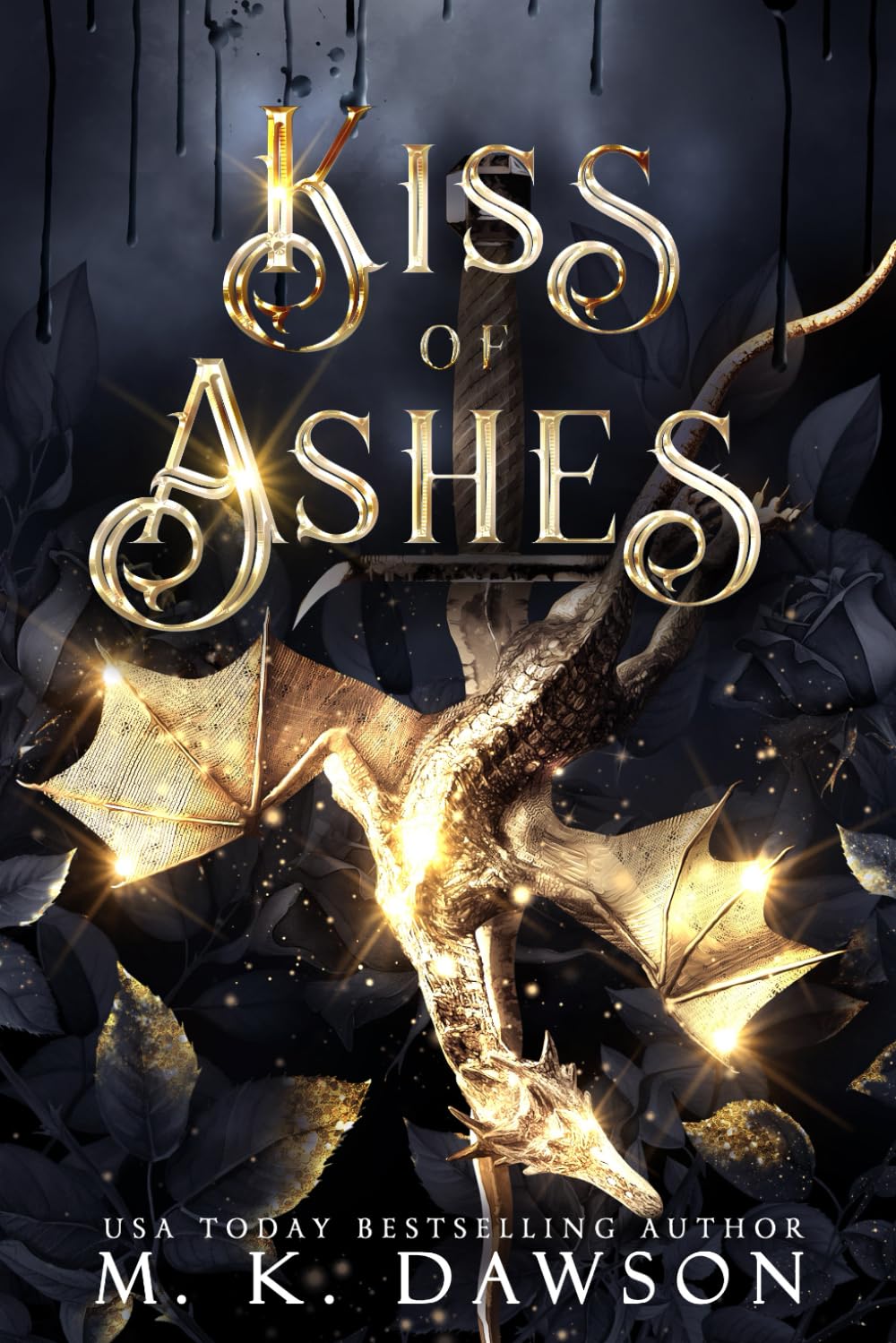 Kiss of Ashes