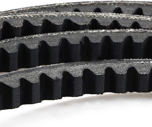 Miniatura 5 de AEagle Correa de transmisión para cortacésped de aramida para MTD 754-04093, 954-04093, Troy-Bilt 754-04093, 954-04093, 38 x 35 14 pulgadas