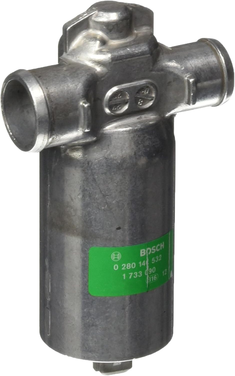 Standard Motor Products AC392 Idle Air Control Valve