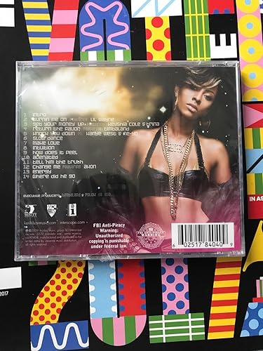 In a Perfect World: Keri Hilson, Keyshia Cole, Trina, Kanye West