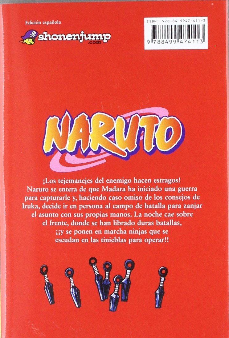 Naruto 57