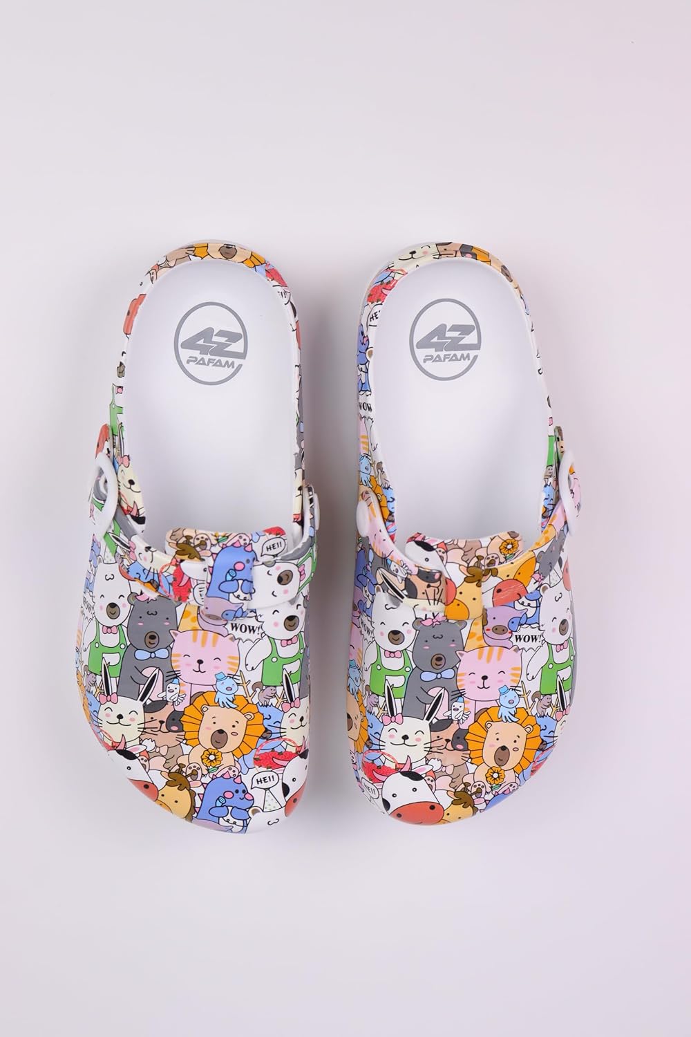 Foam Clogs for Women and Men, Lightweight Breathable Mens Womens Clogs Shoes, Waterproof Slip Resistant Work Shoes for Garden Beach Travel and Casual Wear