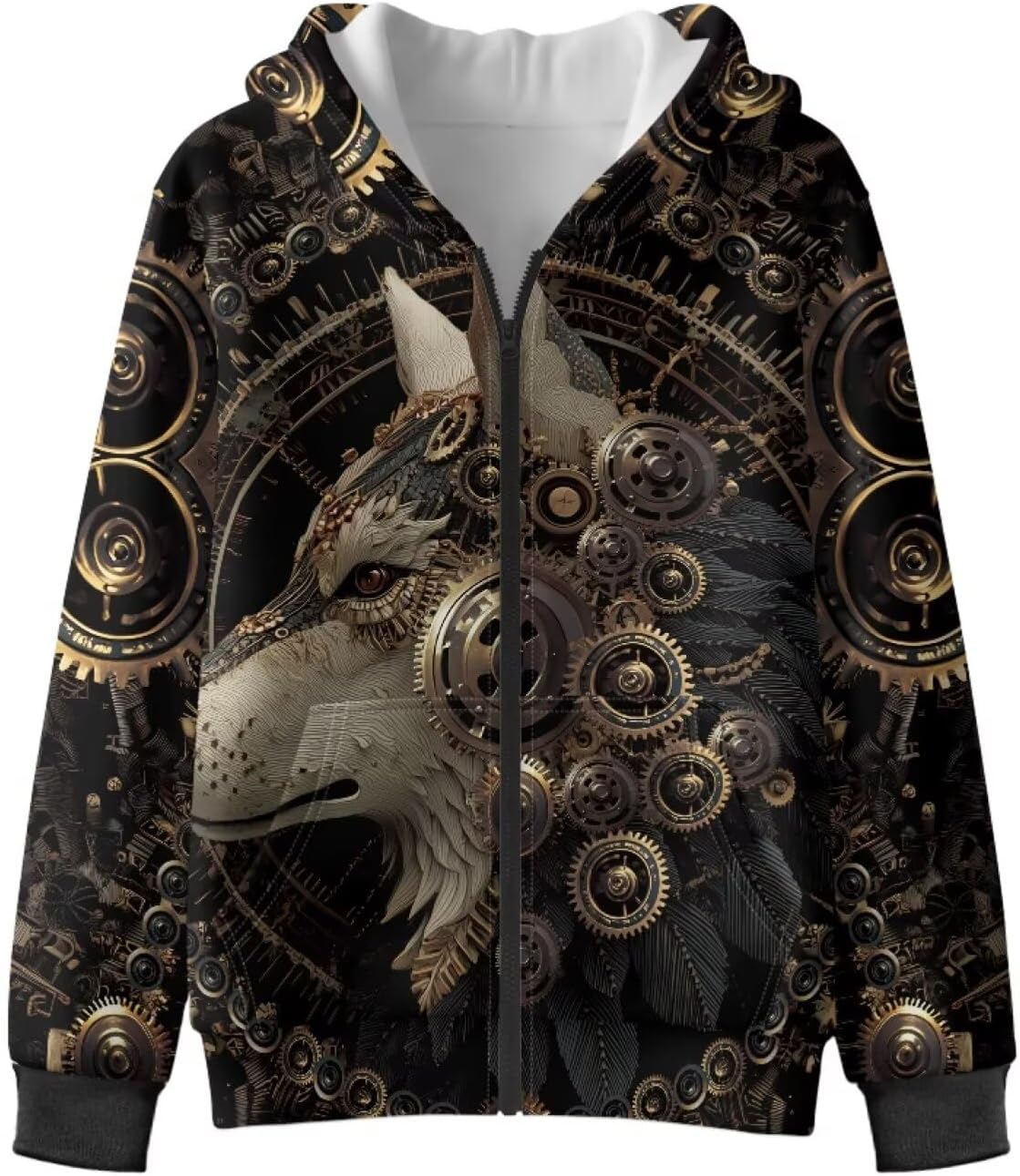 Boys Hoodies Boys Hoodies with Front Pocket Children Pullover Cardigan
