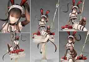 オーバーロード ナーベラル・ガンマ so-bin Ver. 1/8 アルター ナーベラル・ガンマ so-bin Ver. | ALTER