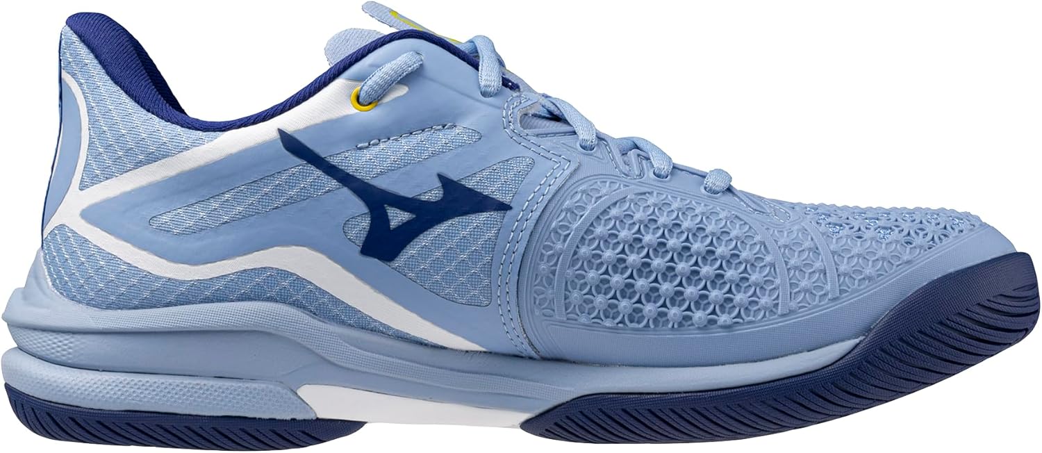 Mizuno Women’s Wave Exceed Tour 6 All Court Tennis Shoe