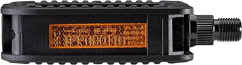 Miniatura 6 de Schwinn - Pedales de repuesto para adultos compatibles con 916 pulgadas se adapta a la mayoría de bicicletas de adultos varios colores