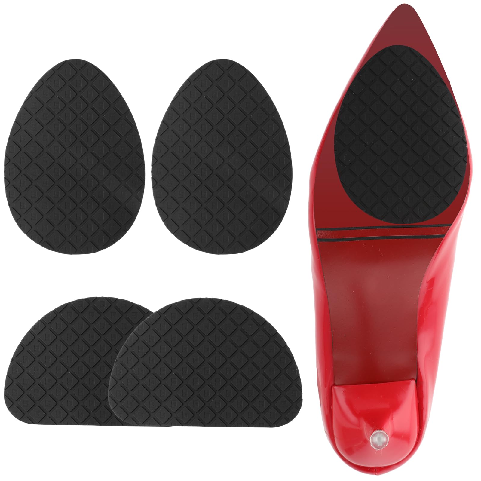 2 Stuks Gewichthefgrepen Voor De Sportschool, Antislip Trainingsgrepen Pads Voor Handpalmbeschermers Vingerloze Sporthandschoenen Voor Mannen En Vrouwen Gewichtheffen Bodybuilding Halters Deadlift Pull Up Grippers