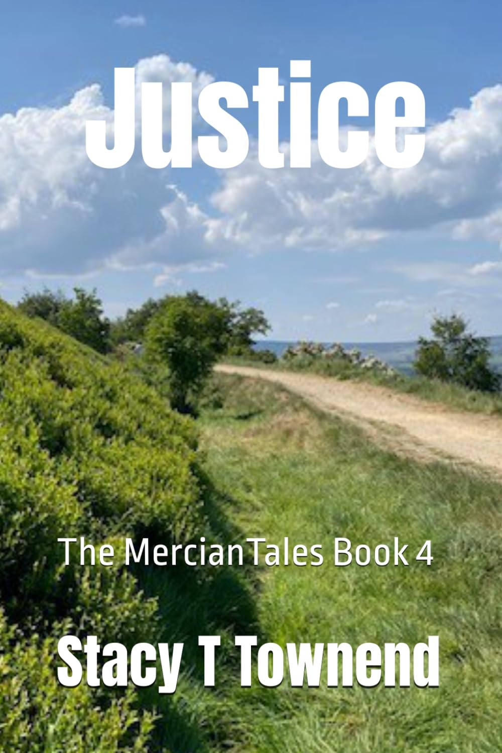 Justice (The Mercian Tales)