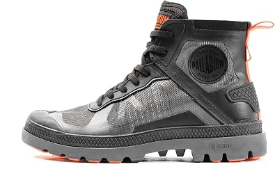 Palladium Unisex Pampa Lite+ Matryx Boot