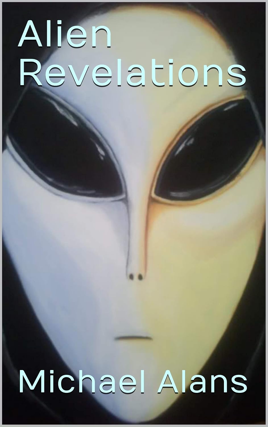 Alien Revelations