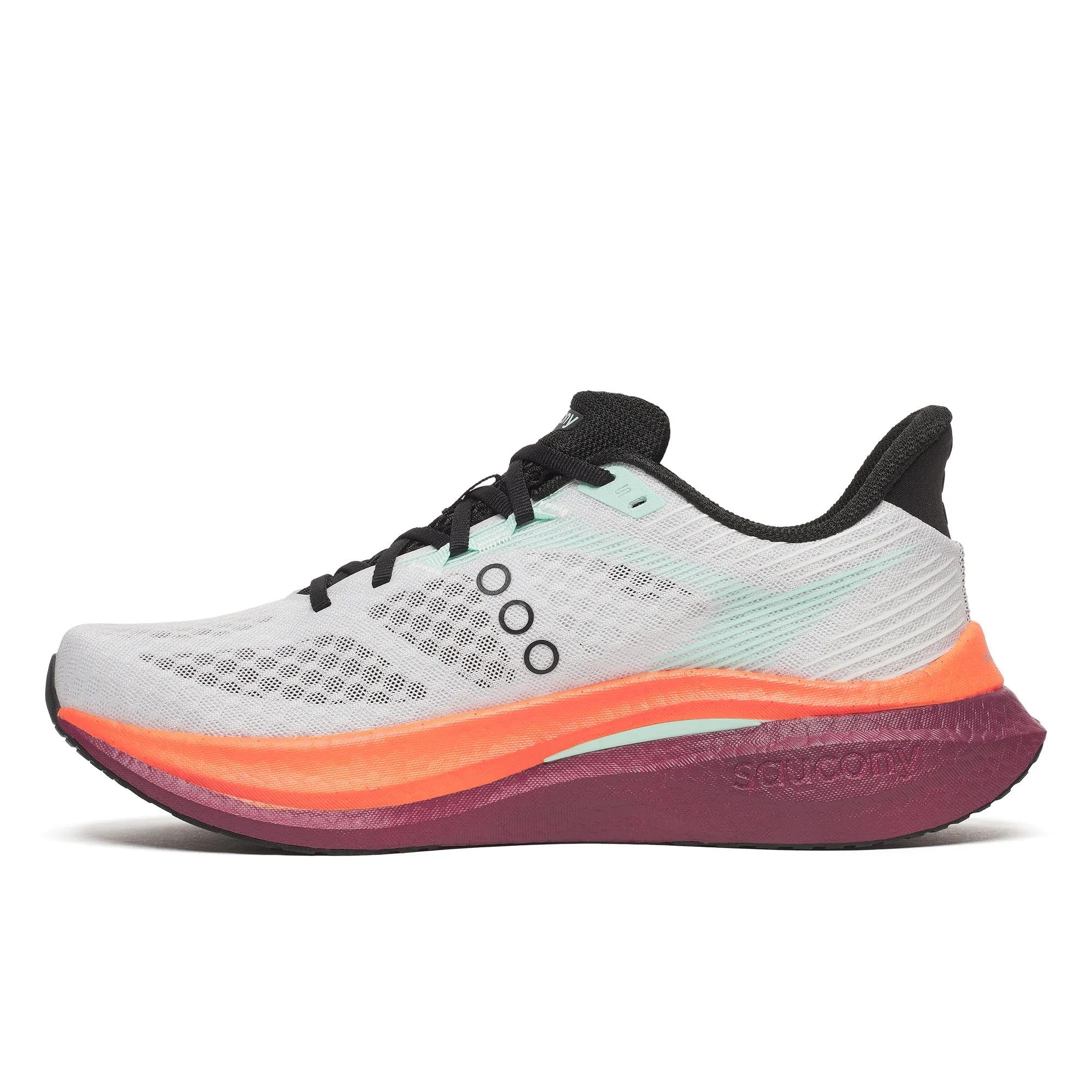 Saucony Endorphin Speed 5 BasketHomme