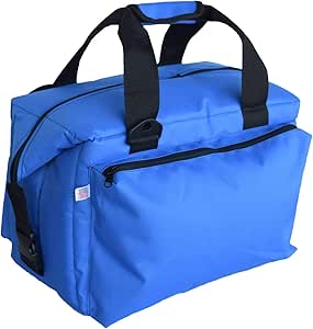 Amazon.com : Soft Coolers 24 Pak Executive American Made Insulated Leak