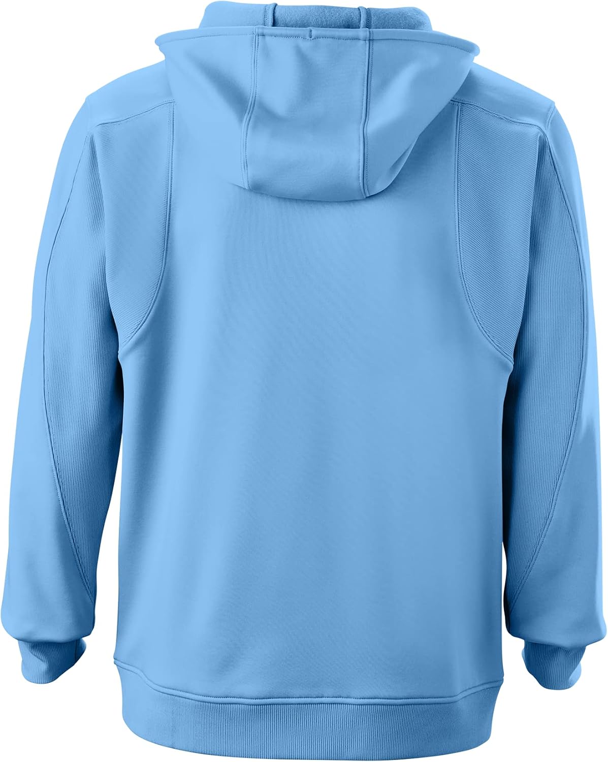 EvoShield 365 Fleece Hoodie - Men's, Women's, and Youth Sizes - Image 3