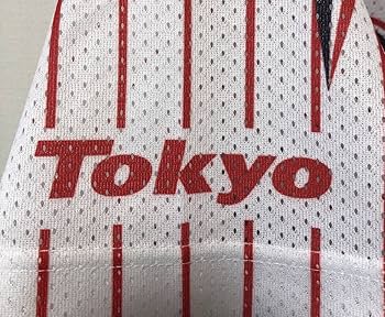 東京ヤクルトスワローズ 山田哲人 ユニフォーム ZETT製 フリー 23番 東京ヤクルトスワローズ 山田哲人 ユニフォーム ZETT製 フリー