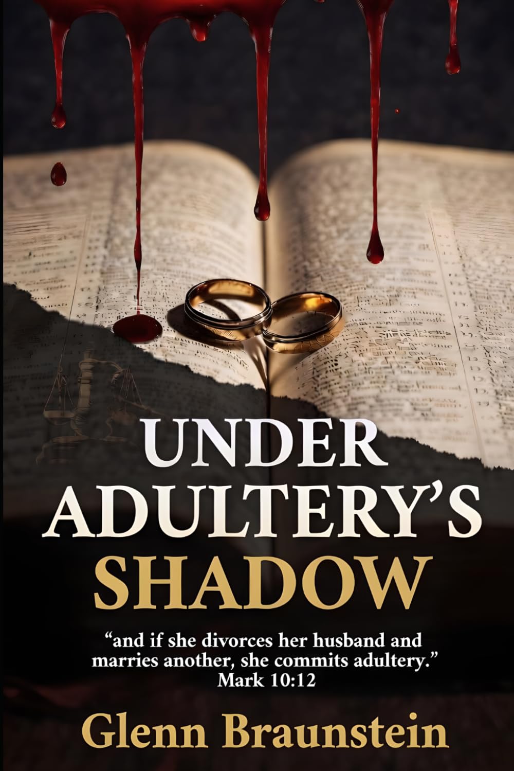 Under Adultery's Shadow: Betrayed Vows and Invalid Secular Divorce