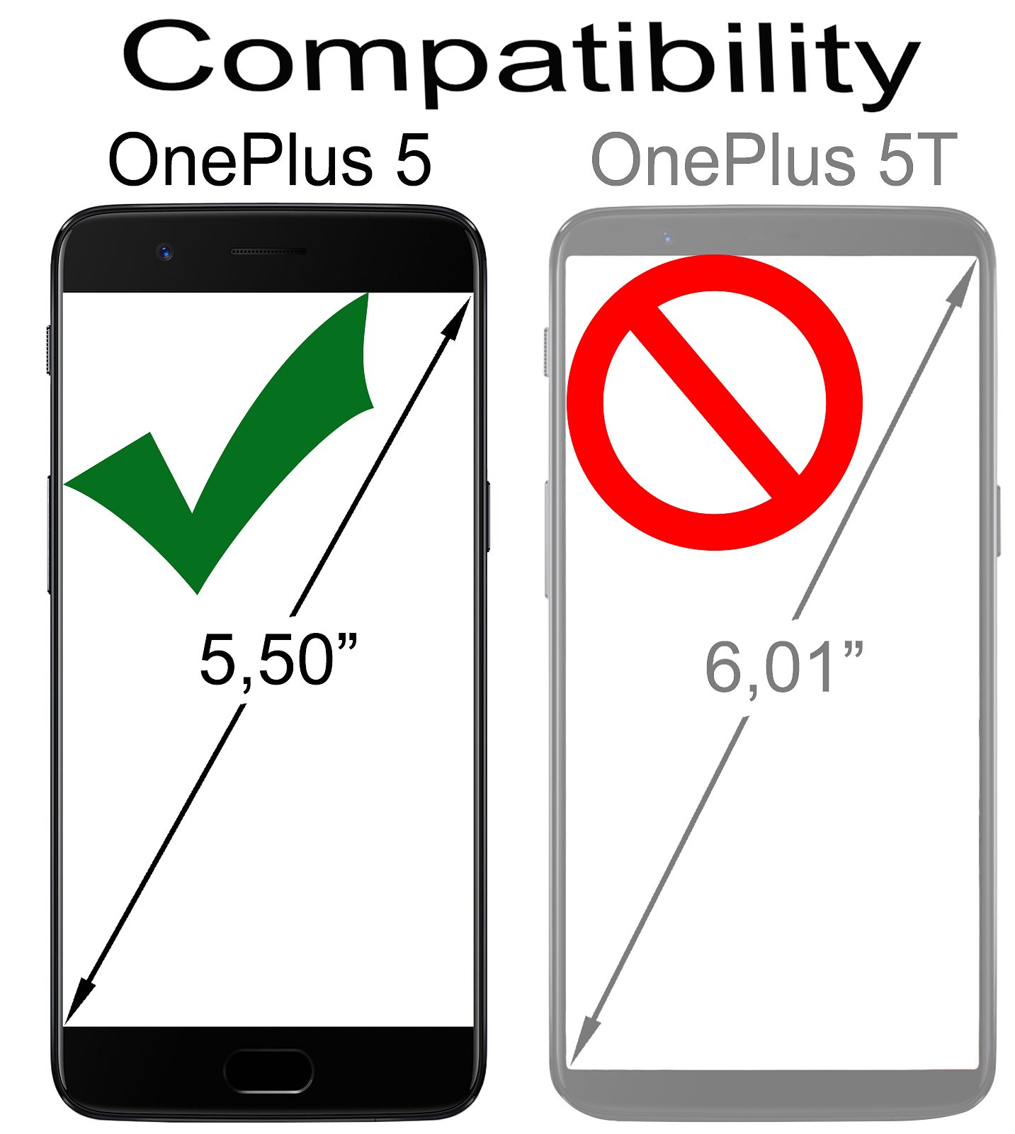 NALIA Custodia Rigida Ultra Sottile Per Samsung Galaxy S22