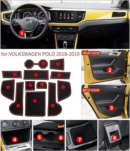 polo accessori