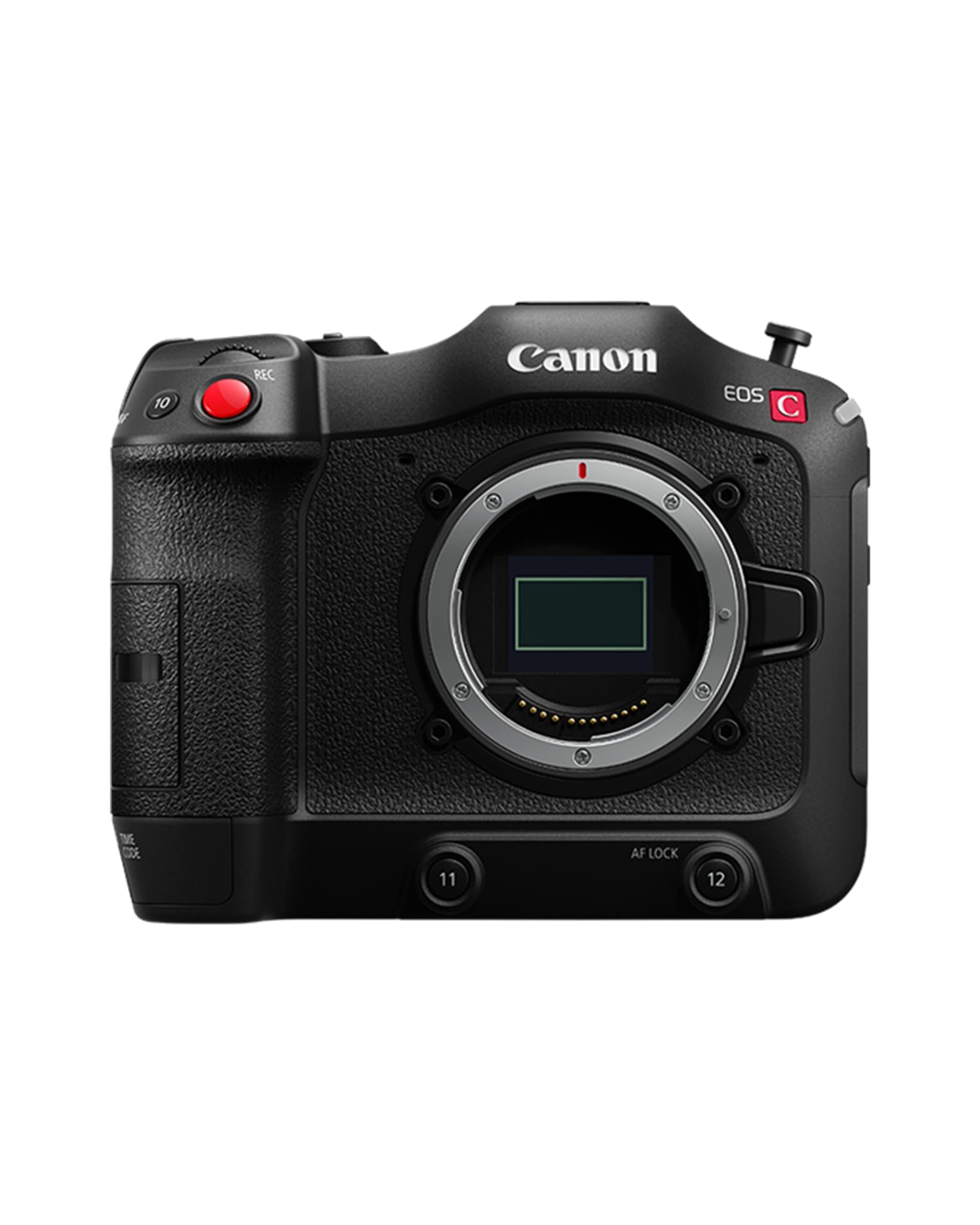 Canon C70