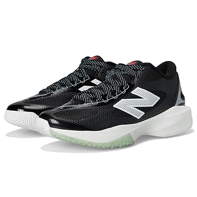 New Balance FreezeLX v5 Box Lacrosse Cleats Men
