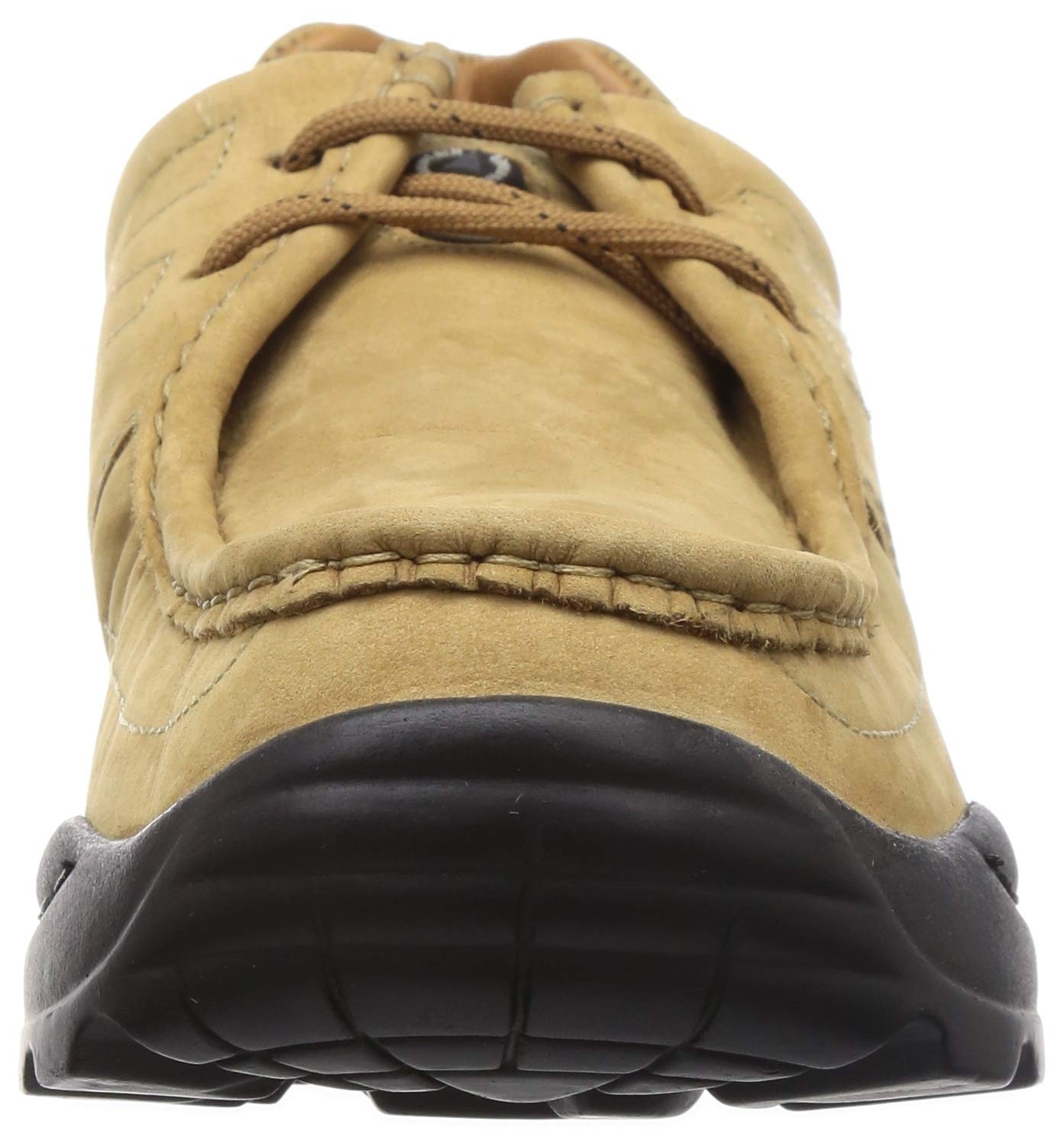 Leather Casual Shoes 