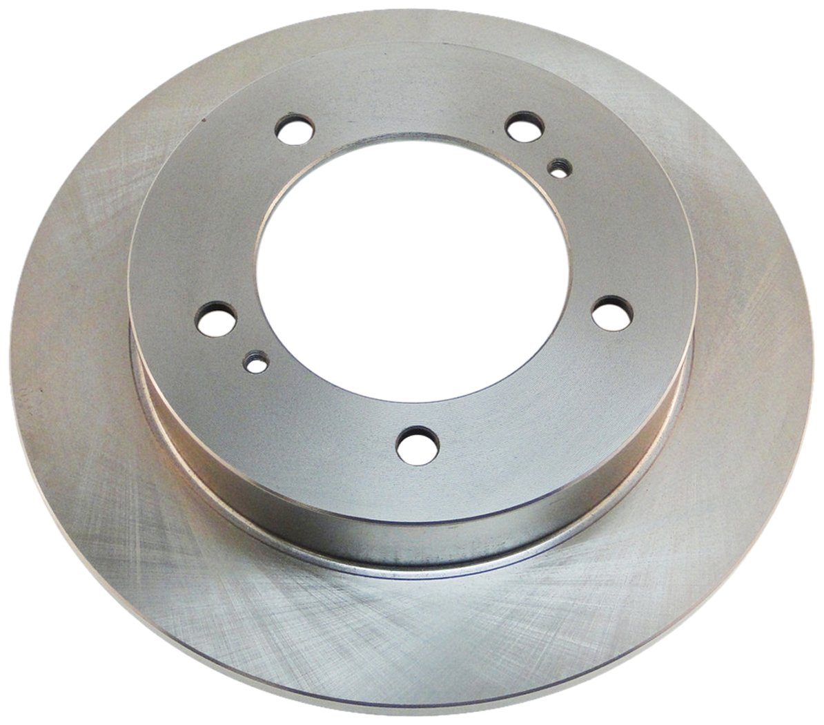 Bendix Premium PRT1710 Front Brake Rotor for Select Models Asuna Sunrunner, Chevrolet Tracker, Geo GMC Pontiac Suzuki Sidekick, X-90