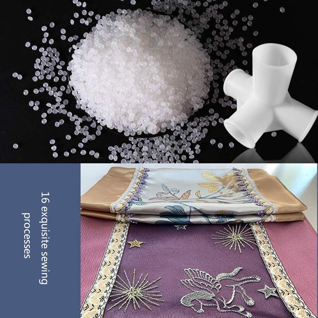 Foldable Closets Cloth Wardrobe—Double Mobile Open Wardrobe with Clothes Hanging Rails Storage Shelves Organizer Bedroom Furniture (Multi-Color) (Yellow Type B)