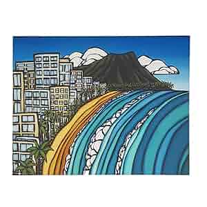 ヘザー ブラウン　279mm×355mm Amazon.co.jp: (ヘザーブラウン)HEATHER BROWN アートプリント