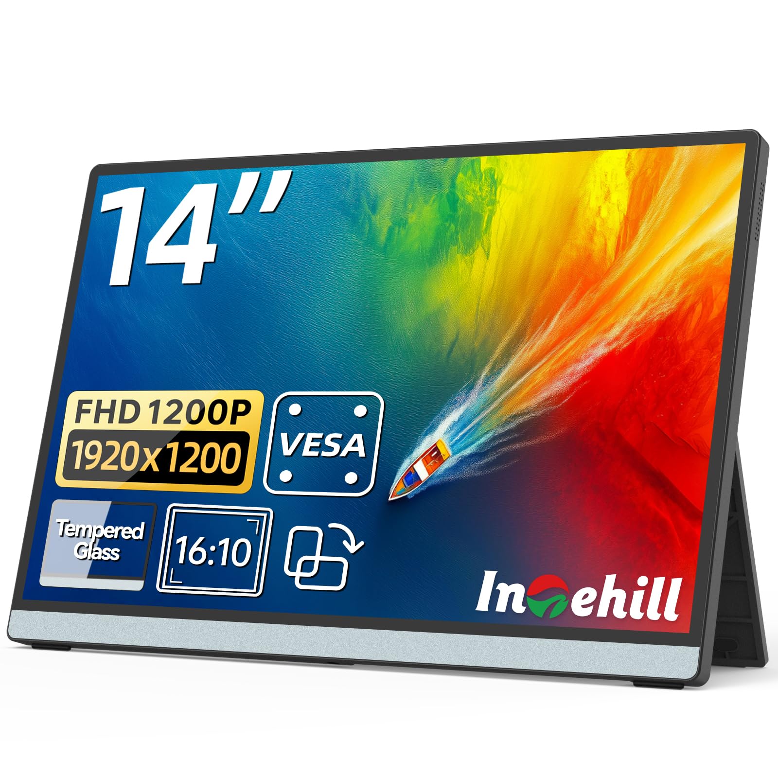 Amazon.com: Intehill 14
