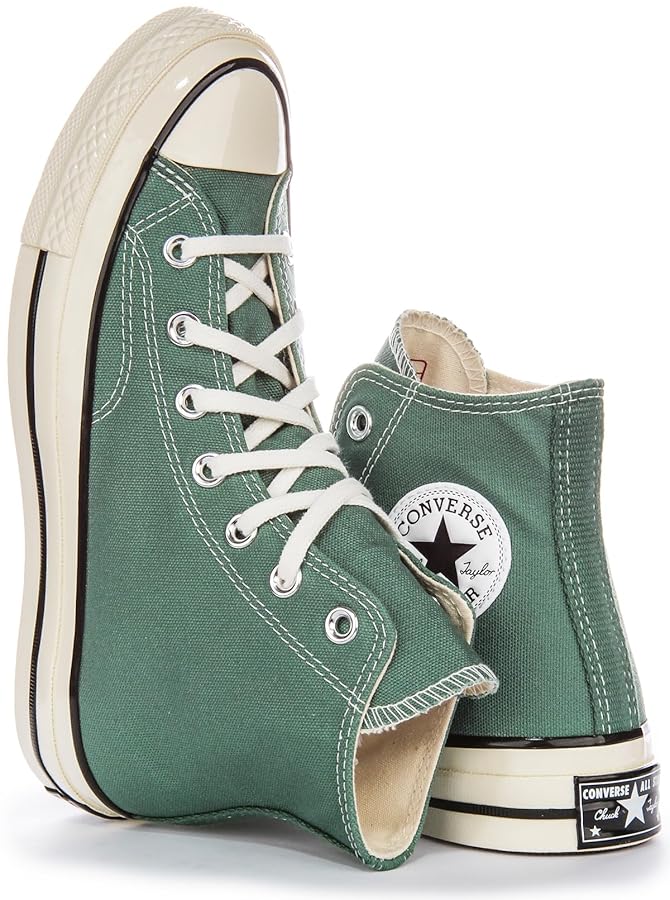 オールドLucasi703キュー Converse x CLOT Chuck Taylor 70 Hi Sneaker PANDA A00321C