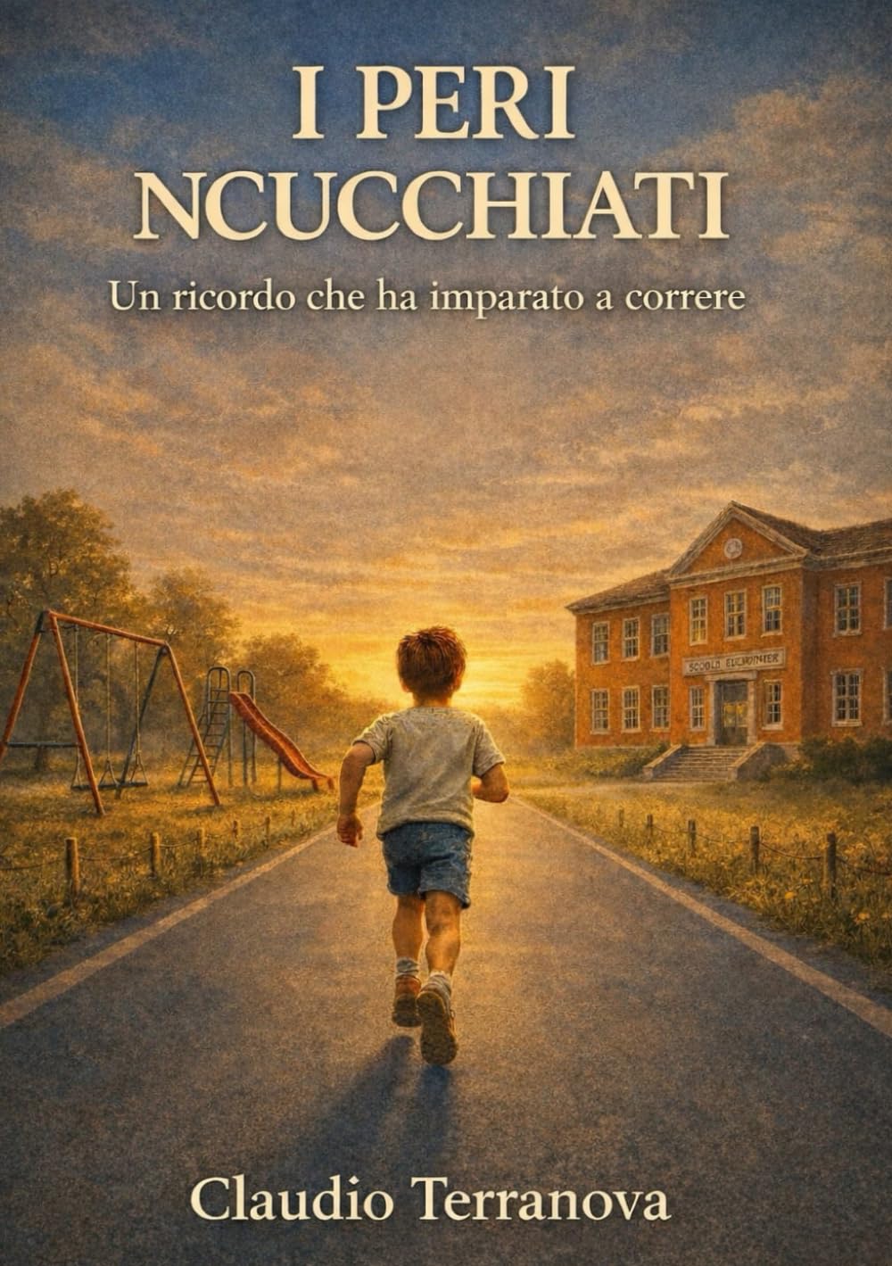I PERI NCUCCHIATI: Un ricordo che ha imparato a correre
