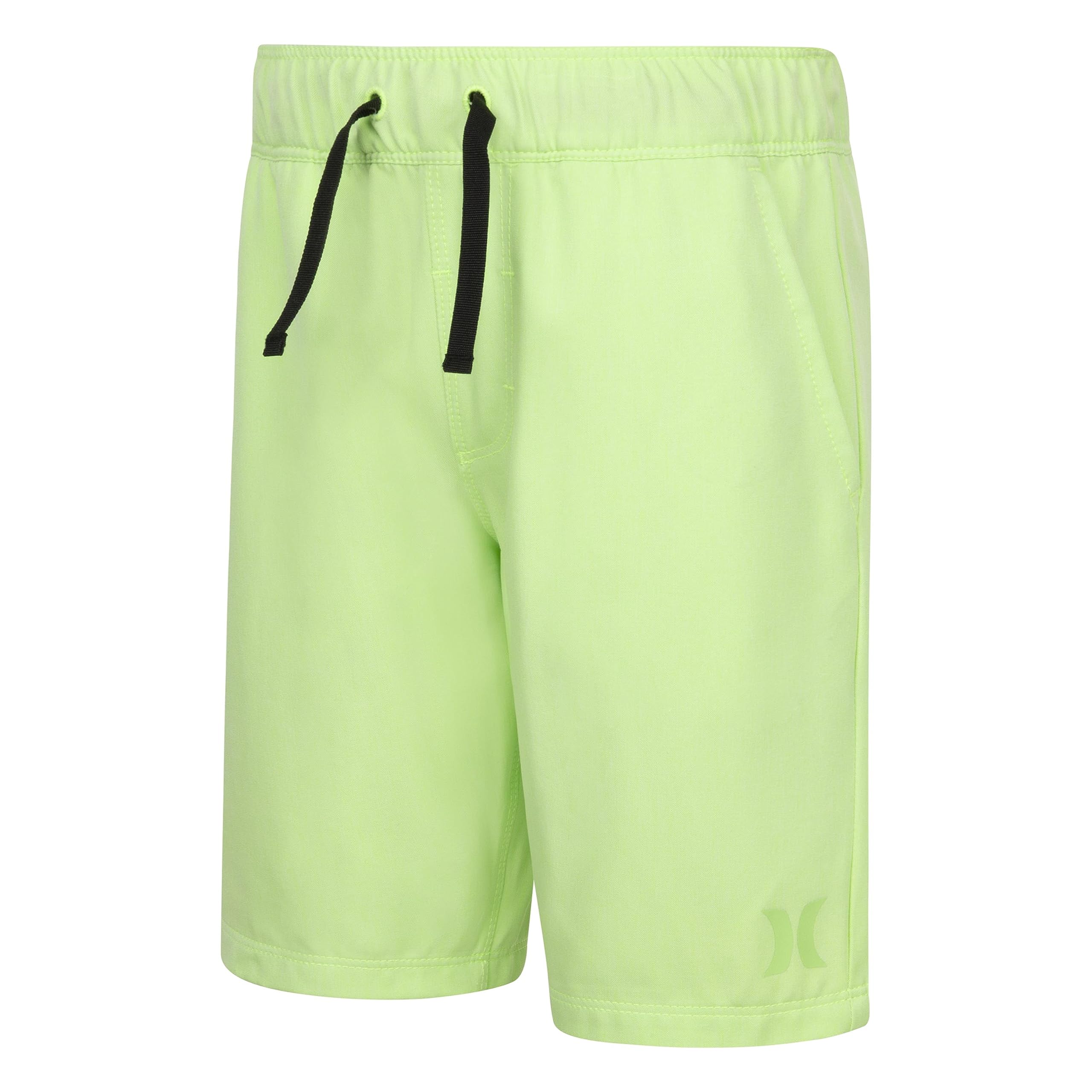Hurley Boys H20-dri Pull on Shorts