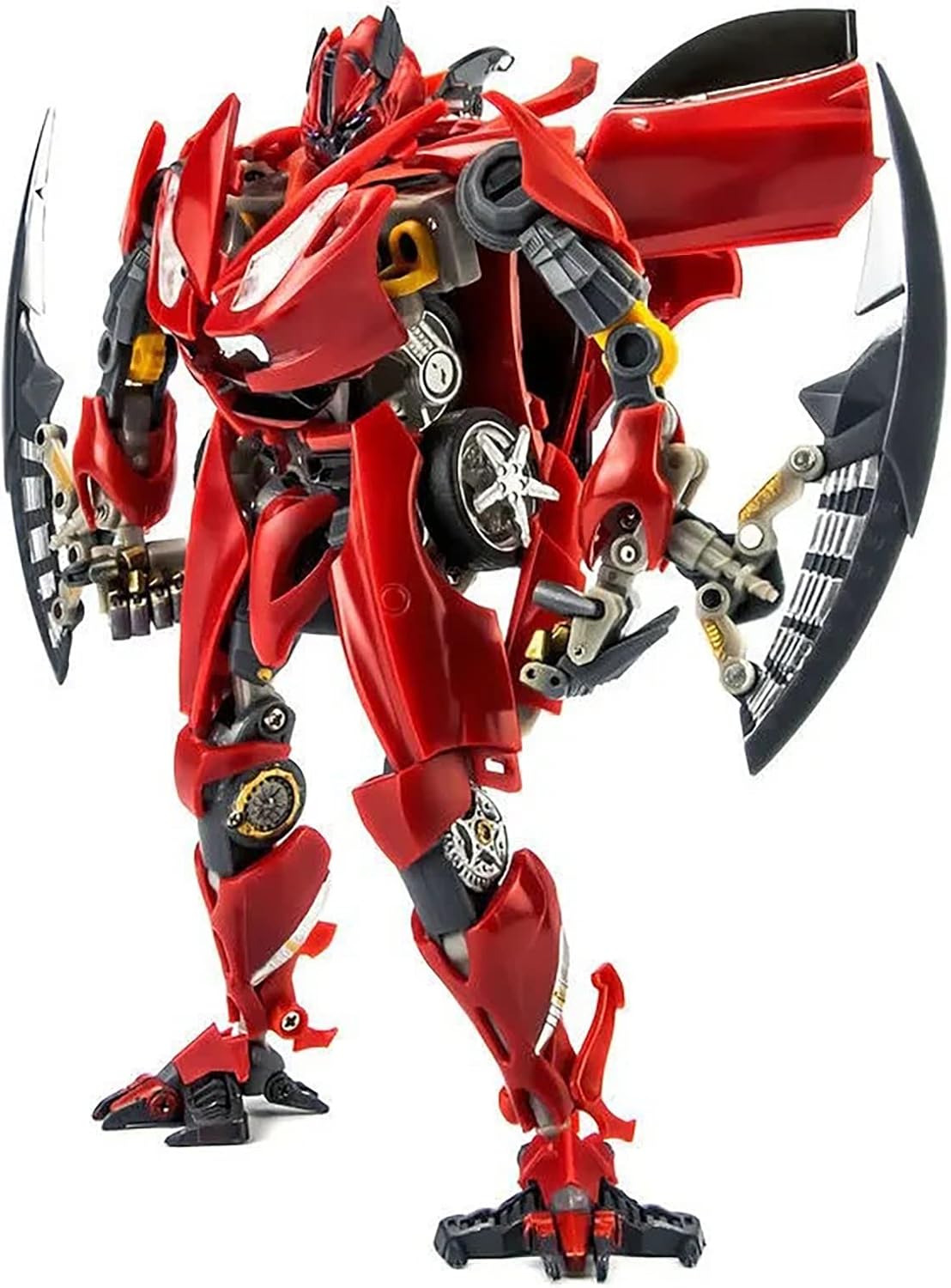 Autobot Dino 7-Inch KO Action Figure from UK Ubuy